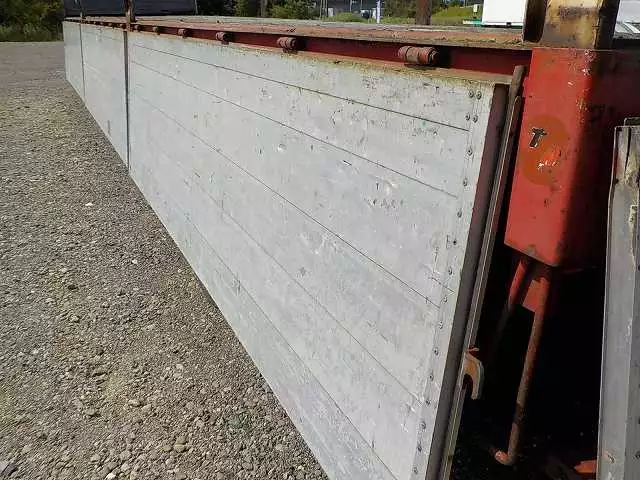 平成03年08月中古その他トレールモービルトレールモービルの画像29