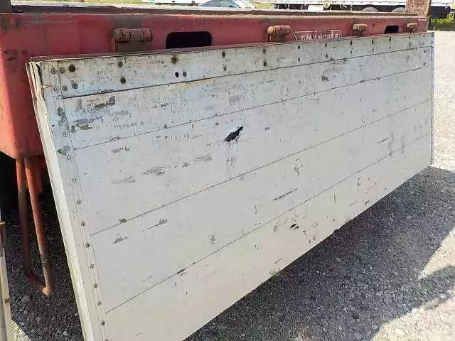 平成03年08月中古その他トレールモービルトレールモービルの画像30