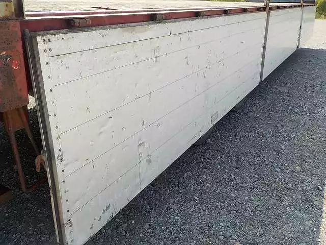 平成03年08月中古その他トレールモービルトレールモービルの画像31