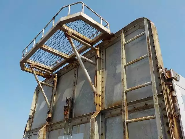 平成03年08月中古その他トレールモービルトレールモービルの画像7