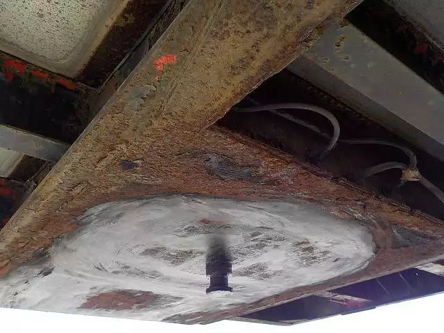 平成03年08月中古その他トレールモービルトレールモービルの画像9