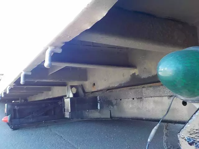 平成19年08月中古大型日産UDクオンの画像11