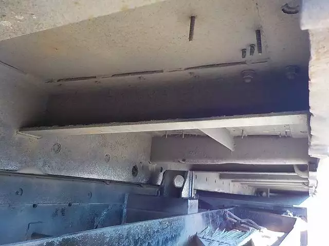 平成19年08月中古大型日産UDクオンの画像13