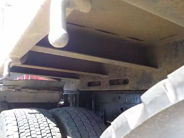 平成19年08月中古大型日産UDクオンの画像14