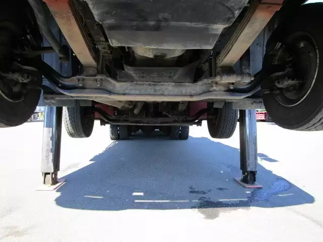 平成19年08月中古大型日産UDクオンの画像15