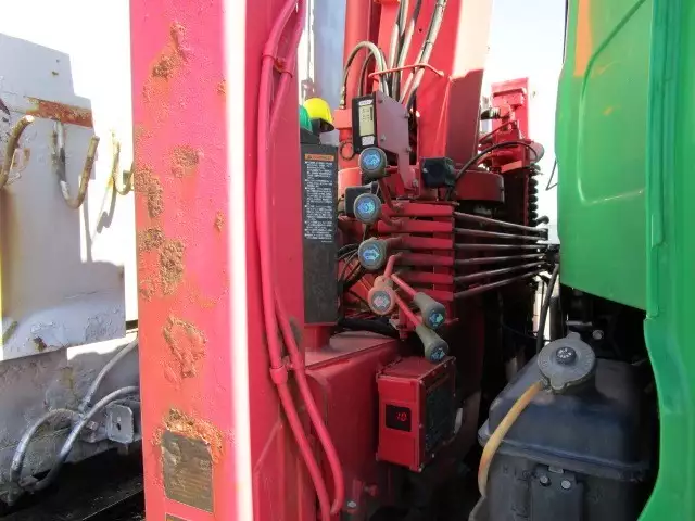 平成19年08月中古大型日産UDクオンの画像17