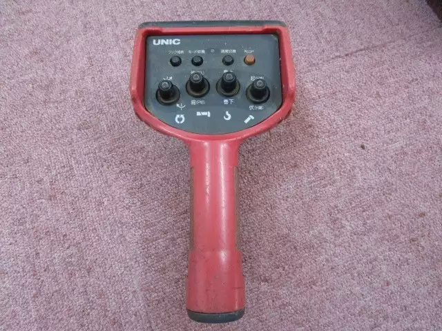 平成19年08月中古大型日産UDクオンの画像18