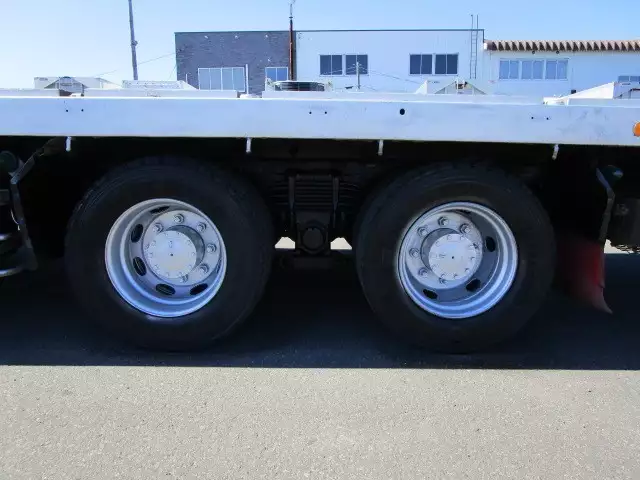 平成19年08月中古大型日産UDクオンの画像26