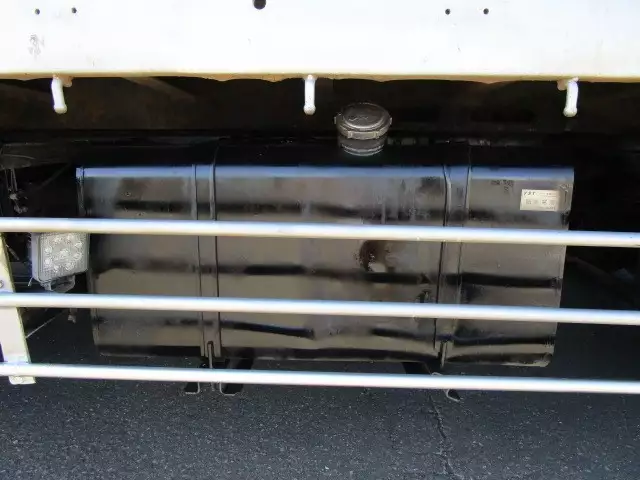 平成19年08月中古大型日産UDクオンの画像29