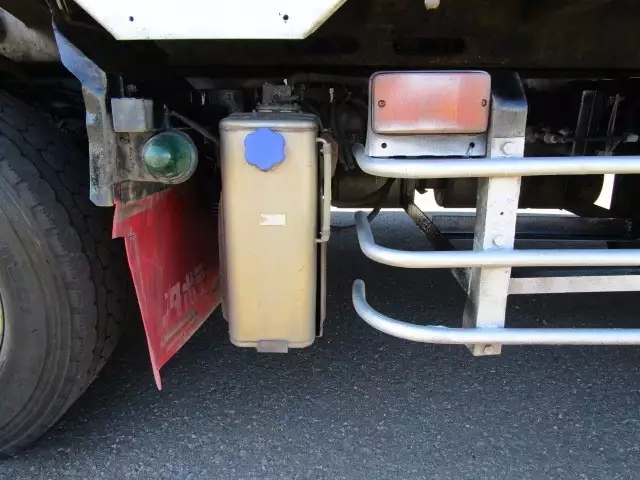 平成19年08月中古大型日産UDクオンの画像30