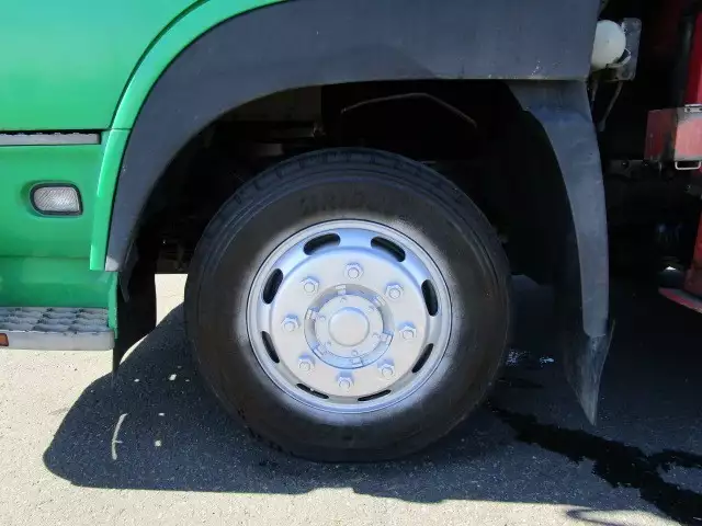 平成19年08月中古大型日産UDクオンの画像32