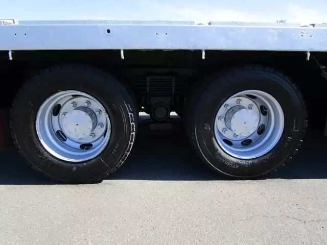 平成19年08月中古大型日産UDクオンの画像34