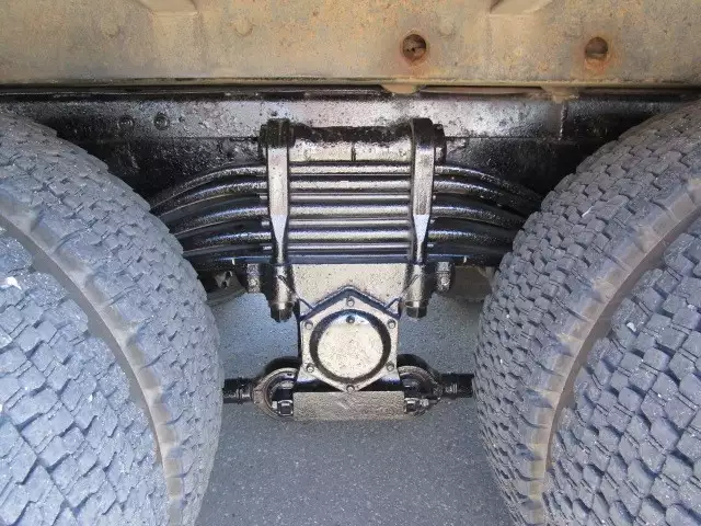 平成19年08月中古大型日産UDクオンの画像35