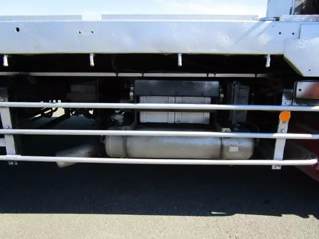 平成19年08月中古大型日産UDクオンの画像38