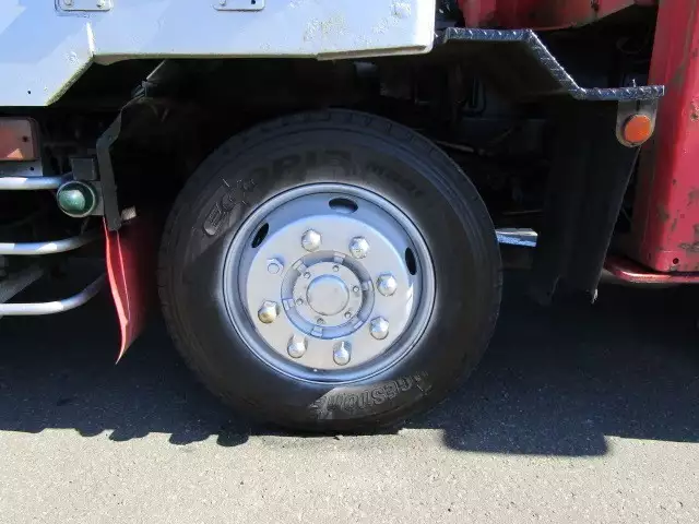 平成19年08月中古大型日産UDクオンの画像39