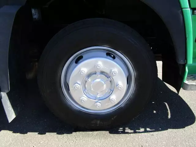 平成19年08月中古大型日産UDクオンの画像40