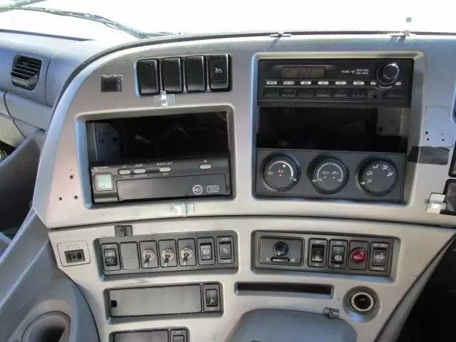 平成19年08月中古大型日産UDクオンの画像42