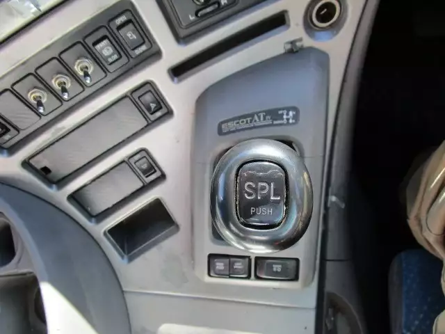 平成19年08月中古大型日産UDクオンの画像43