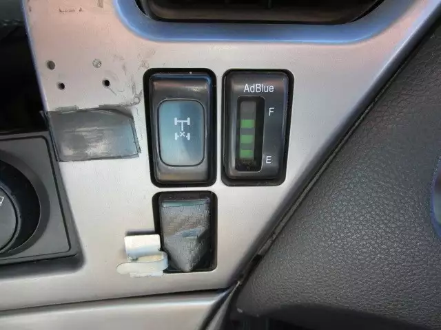 平成19年08月中古大型日産UDクオンの画像45