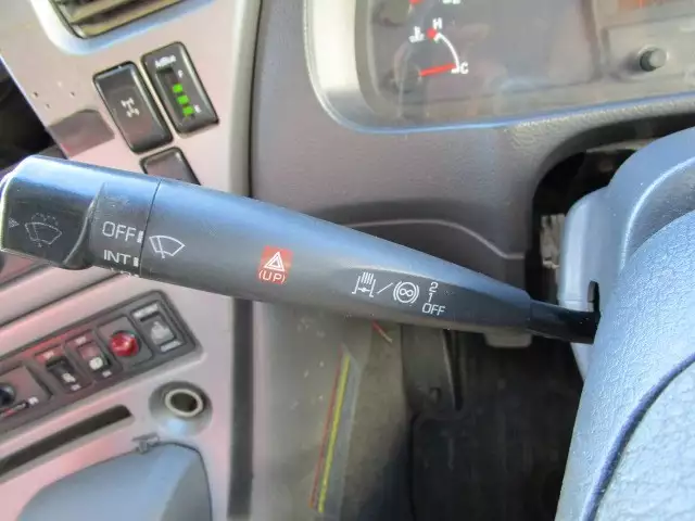 平成19年08月中古大型日産UDクオンの画像47