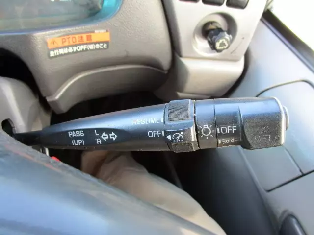 平成19年08月中古大型日産UDクオンの画像48