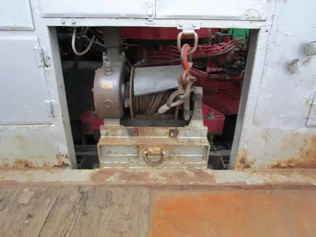 平成19年08月中古大型日産UDクオンの画像8