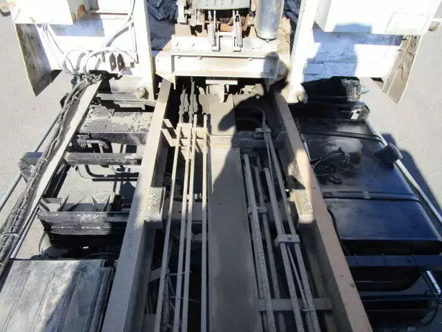 平成19年08月中古大型日産UDクオンの画像10