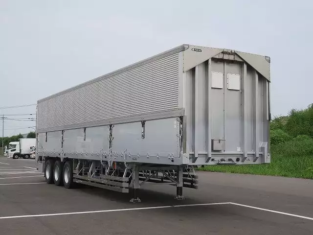 平成18年08月中古その他バントレーラー・ウィングトレーラー東急東急の画像2