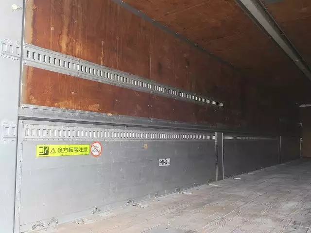 平成18年08月中古その他バントレーラー・ウィングトレーラー東急東急の画像13