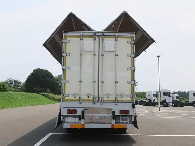 平成18年08月中古その他バントレーラー・ウィングトレーラー東急東急の画像19