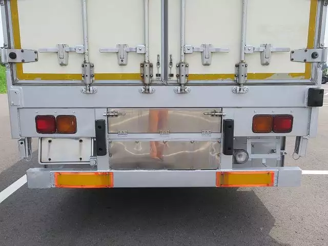 平成18年08月中古その他バントレーラー・ウィングトレーラー東急東急の画像20