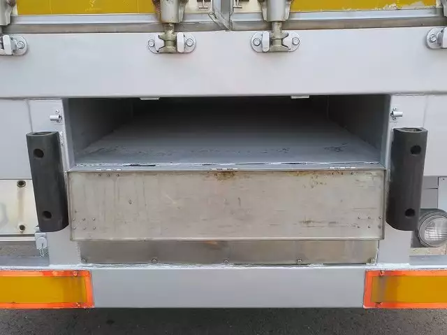 平成18年08月中古その他バントレーラー・ウィングトレーラー東急東急の画像21