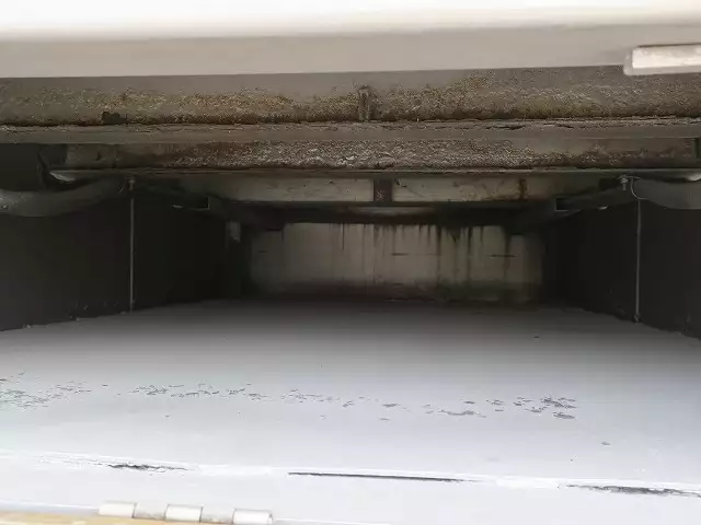 平成18年08月中古その他バントレーラー・ウィングトレーラー東急東急の画像22