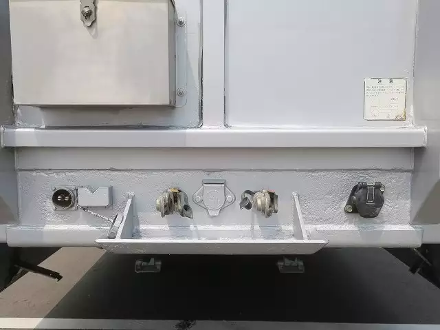 平成18年08月中古その他バントレーラー・ウィングトレーラー東急東急の画像25