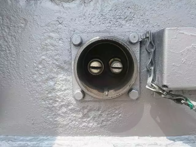 平成18年08月中古その他バントレーラー・ウィングトレーラー東急東急の画像26