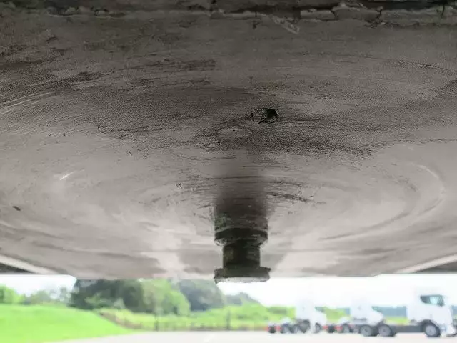 平成18年08月中古その他バントレーラー・ウィングトレーラー東急東急の画像31