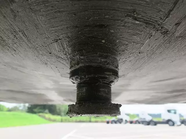 平成18年08月中古その他バントレーラー・ウィングトレーラー東急東急の画像32