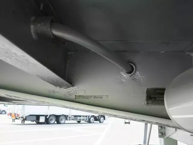 平成18年08月中古その他バントレーラー・ウィングトレーラー東急東急の画像33