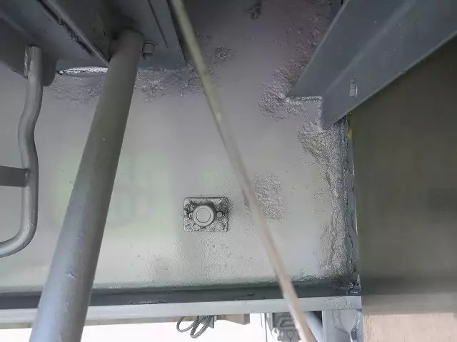 平成18年08月中古その他バントレーラー・ウィングトレーラー東急東急の画像38