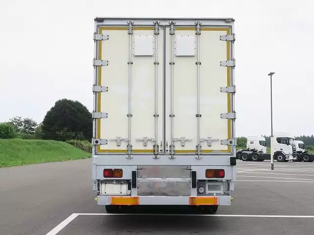 平成18年08月中古その他バントレーラー・ウィングトレーラー東急東急の画像5