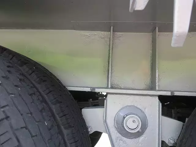 平成18年08月中古その他バントレーラー・ウィングトレーラー東急東急の画像41