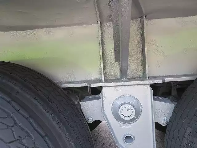 平成18年08月中古その他バントレーラー・ウィングトレーラー東急東急の画像42