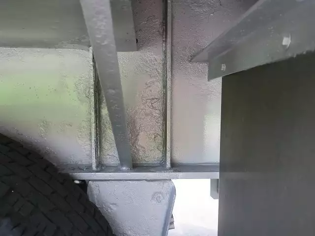 平成18年08月中古その他バントレーラー・ウィングトレーラー東急東急の画像43