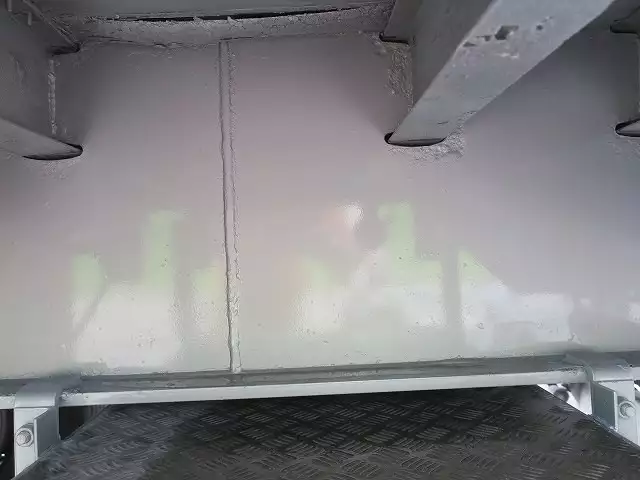 平成18年08月中古その他バントレーラー・ウィングトレーラー東急東急の画像44