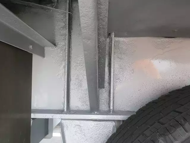 平成18年08月中古その他バントレーラー・ウィングトレーラー東急東急の画像46