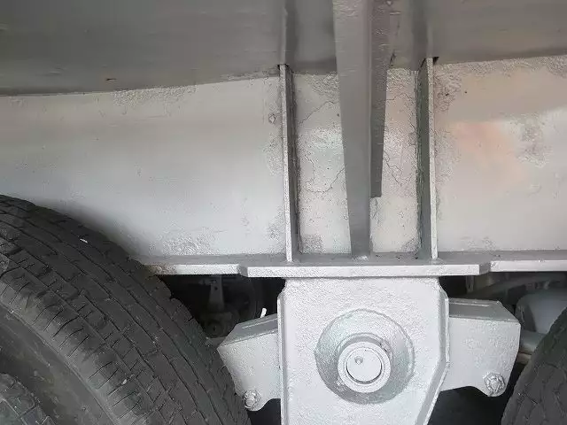 平成18年08月中古その他バントレーラー・ウィングトレーラー東急東急の画像47