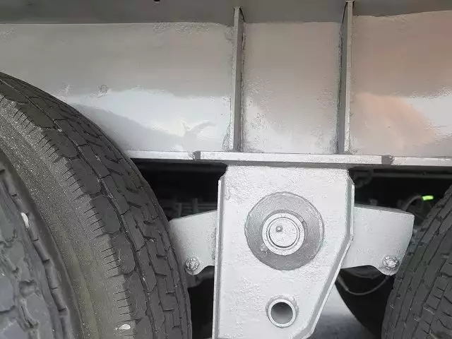 平成18年08月中古その他バントレーラー・ウィングトレーラー東急東急の画像48