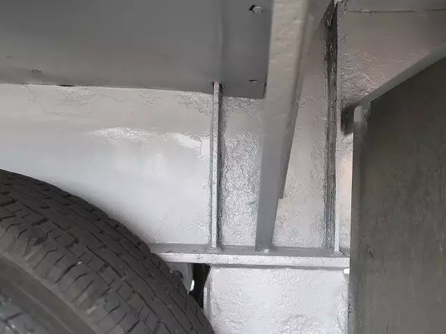 平成18年08月中古その他バントレーラー・ウィングトレーラー東急東急の画像49