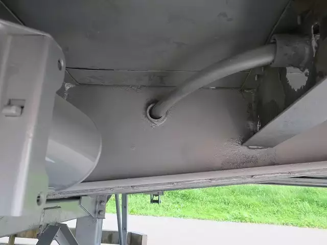 平成18年08月中古その他バントレーラー・ウィングトレーラー東急東急の画像53