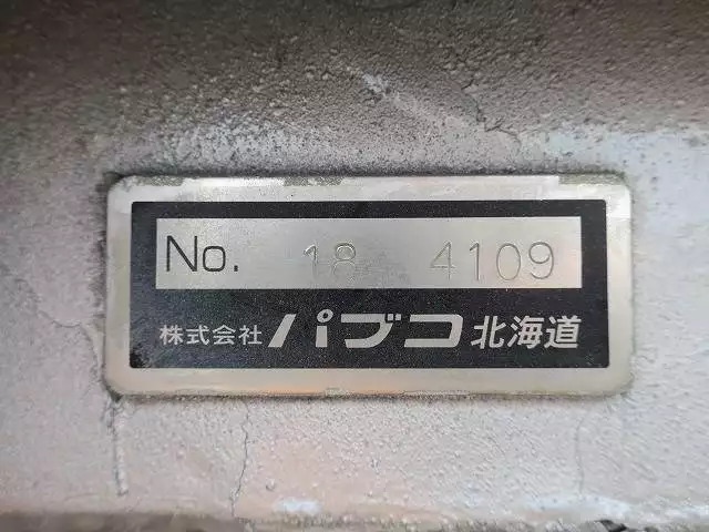 平成18年08月中古その他バントレーラー・ウィングトレーラー東急東急の画像55